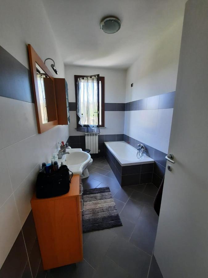 Holiday Home Tavullia Exterior foto
