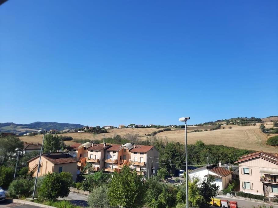 Holiday Home Tavullia Exterior foto