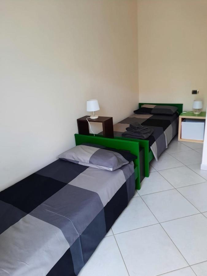 Holiday Home Tavullia Exterior foto